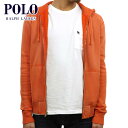 | t[ p[J[ Y Ki POLO RALPH LAUREN FLEECE FULL-ZIP HOODIE D20S30