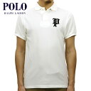 ポロ ラルフローレン ポロシャツ メンズ 正規品 POLO RALPH LAUREN 半袖ポロシャツ CUSTOM FIT POLO D15S25