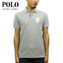 ポロ ラルフローレン ポロシャツ メンズ 正規品 POLO RALPH LAUREN 半袖ポロシャツ CUSTOM FIT POLO D00S20