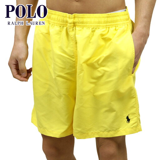 ポロ ラルフローレン POLO RALPH LAUREN 正規品 メンズ スイムパンツ POLO SWIM TRUNK D15S25 ポロ ラルフローレン POLO RALPH LAUREN 正規品 メンズ スイムパンツ POLO SWIM TRUNK D15S25