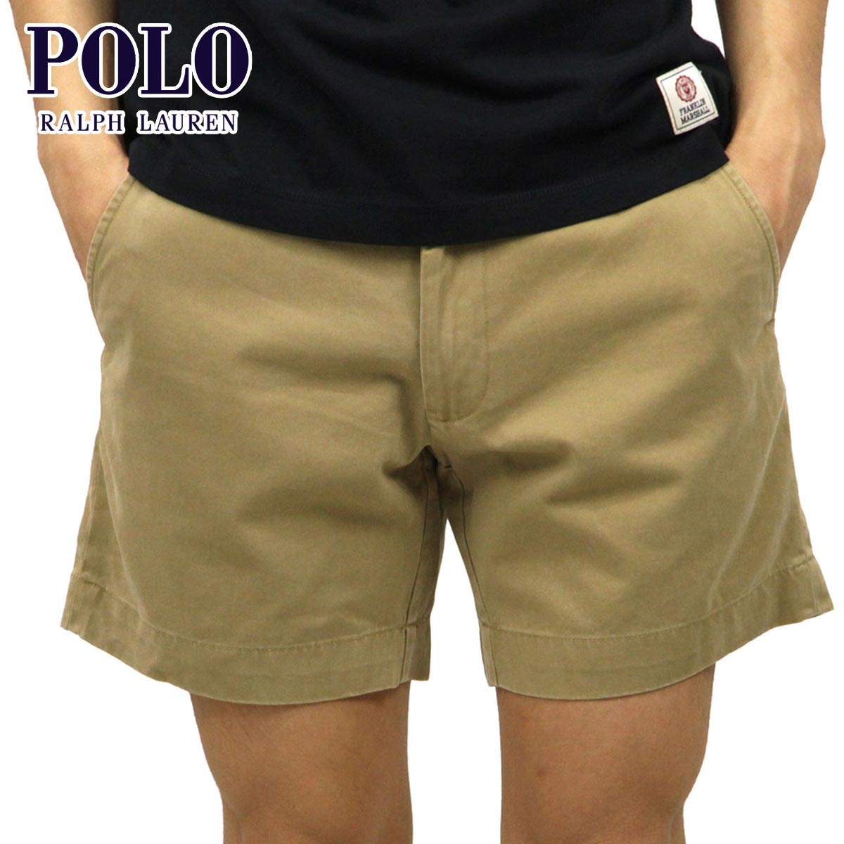 ݥ ե 硼ȥѥ   POLO RALPH LAUREN ܥȥॹ CLASSIC FIT 6 CHINO SHORTS D00S20