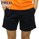 ポロ ラルフローレン ショートパンツ メンズ 正規品 POLO RALPH LAUREN ボトムス CLASSIC FIT 6 CHINO SHORTS D00S20