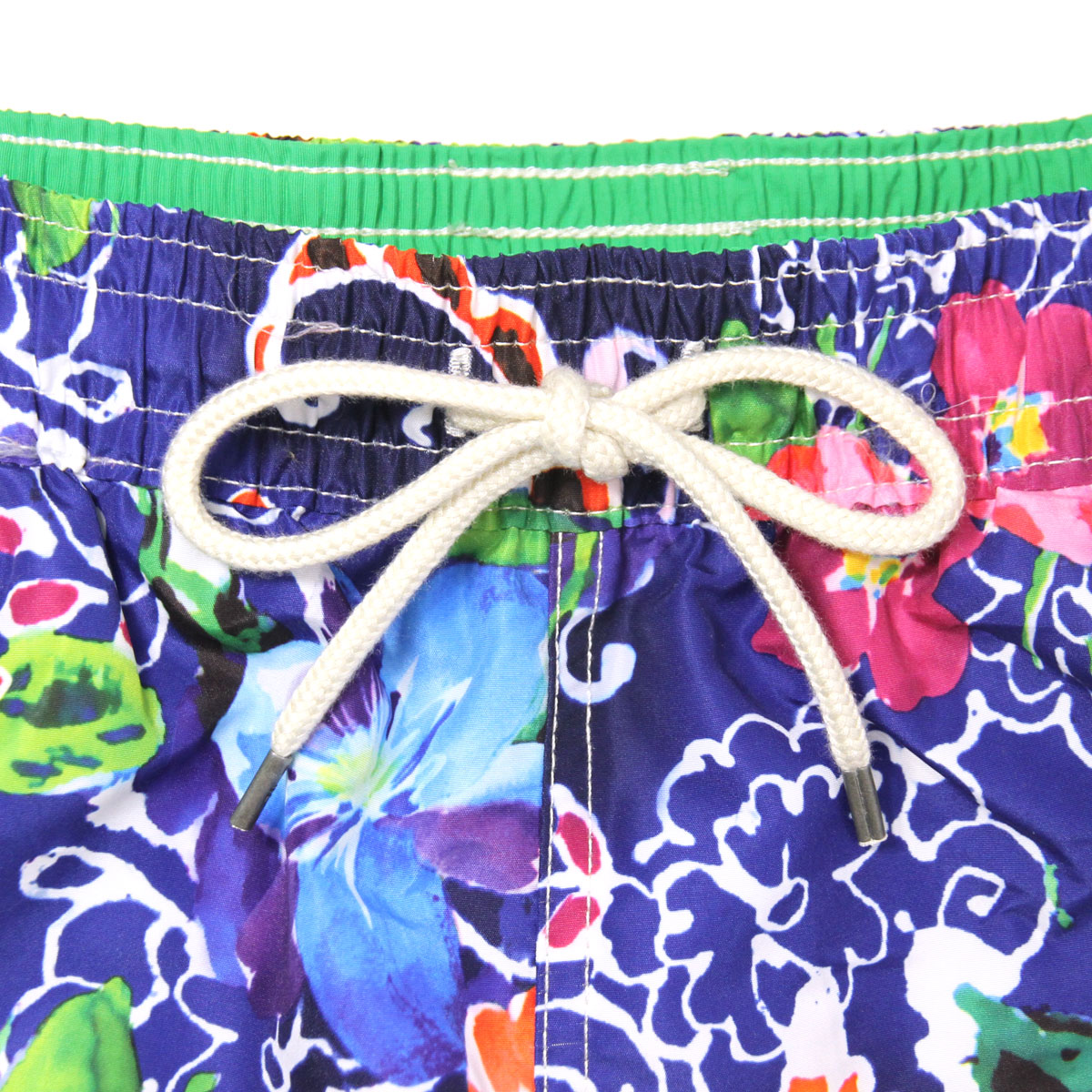 ポロラルフローレンPOLORALPHLAUREN正規品メンズスイムパンツ水着POLOFLOWERSWIMTRUNK