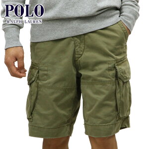 ݥ ե 硼ȥѥ   POLO RALPH LAUREN ܥȥॹ GELLAR FATIGUE CHINO SHORT