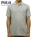 10%OFFクーポンセール 【利用期間 4/24 20:00～4/27 9:59】 ポロ ラルフローレン ポロシャツ 正規品 POLO RALPH LAUREN 半袖ポロシャツ PILE POLO SHIRT