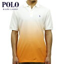 | t[ |Vc Ki POLO RALPH LAUREN |Vc CLASSIC FIT GRADATION POLO SHIRT