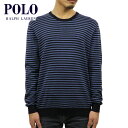 ラルフローレン ポロ ラルフローレン POLO RALPH LAUREN 正規品 メンズ コットンセーター ライトセーター CABLE-KNIT COTTON SWEATER