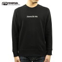 リバーサル スウェット メンズ 正規販売店 REVERSAL rvddw トレーナー スウェットジャケット STAND BY ME SUMMER OF 1959 CREW NECK SWEAT T647 BLACK