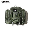 リバーサル バックパック メンズ レディース 正規販売店 REVERSAL リュックサック バッグ rvddw SUMMER SCHOOL RUCKSACK rv20ss707 OLIVE