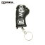 С ۥ  ǥ Ź REVERSAL ۥ ꡼ rvddw GLOVE KEYHOLDER rv21ss711 BLACK