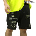 \񏤕i 6ח\ o[T Y V[gpc K̔X REVERSAL {gX n[tpc t@Cgpc WVT FIGHT SHORTS RV24SS605-BK BLACK