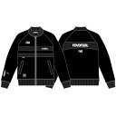 予約商品 9月頃入荷予定 リバーサル メンズ トラックジャケット 正規販売店 REVERSAL ジップアップ ジャージ アウター EX COMBINATION ...