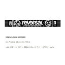 予約商品 10月頃入荷予定 リバーサル メンズ レディース マフラー 正規販売店 REVERSAL アクセサリー サッカーマフラー NEWAZA CAGE MU...