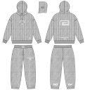 予約商品 10月頃入荷予定 リバーサル メンズ セットアップ 正規販売店 REVERSAL パーカー スウェットパンツ SASHIKO PATTERN SWEA...