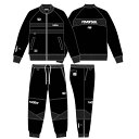 予約商品 9月頃入荷予定 リバーサル メンズ セットアップ 正規販売店 REVERSAL ジャージ トラックジャケット トラックパンツ EX COMBINATI...