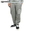 o[T XEFbg Y K̔X REVERSAL rvddw g[i[ pc ULTIMATE KIMONOS SWEAT RIB PANTS rvap16aw005b APPAREL HEATHER GRAY D00S20