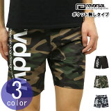 С 硼ȥѥ  Ź REVERSAL ܥȥॹ ϡեѥ NEW rvddw SHORTS BASIC rvbs016