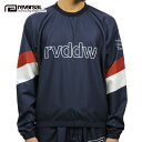 20%OFFセール 【販売期間 6/28 10:00〜7/12 9:59】 リバーサル アウター メンズ 正規販売店 REVERSAL rvddw ジャケット ...