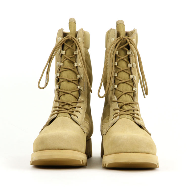 ロスコ ROTHCO 正規品 メンズ ブーツ G.I. Type Desert Tan Ripple Sole Jungle Boots 5058 D00S20