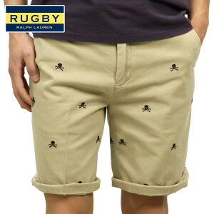 ե 饰ӡ RUGBY RALPH LAUREN   륷硼ȥѥ  D20S30