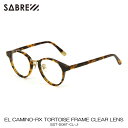 セイバー SABRE 正規販売店 サングラス めがね EL CAMIN...(4)