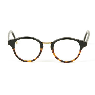 セイバー SABRE 正規販売店 サングラス めがね EL CAMINO-RX TWO TONE FRAME CLEAR LENS SS7-508TT-CL-J