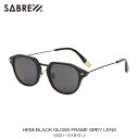 セイバー サングラス 正規販売店 SABRE サングラス HEMI B...(4)