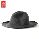 サンフランシスコハット SANFRANCISCO HAT 正規販売店 正規品 帽子 ハット SANTA FE HAT D15S25