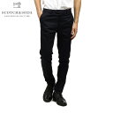 スコッチアンドソーダ チノパン メンズ 正規販売店 SCOTCH&SODA ボトムス CLEAN FINISH CLASSIC PANT 132739 0002 NIGHT D00S15
