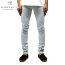 スコッチアンドソーダ ジーンズ メンズ スコッチアンドソーダ ジーンズ メンズ 正規販売店 SCOTCH＆SODA ジーパン SKIM JEANS - LIQUID SUNSHINE SKINNY FIT 135090 TZ LIQUID