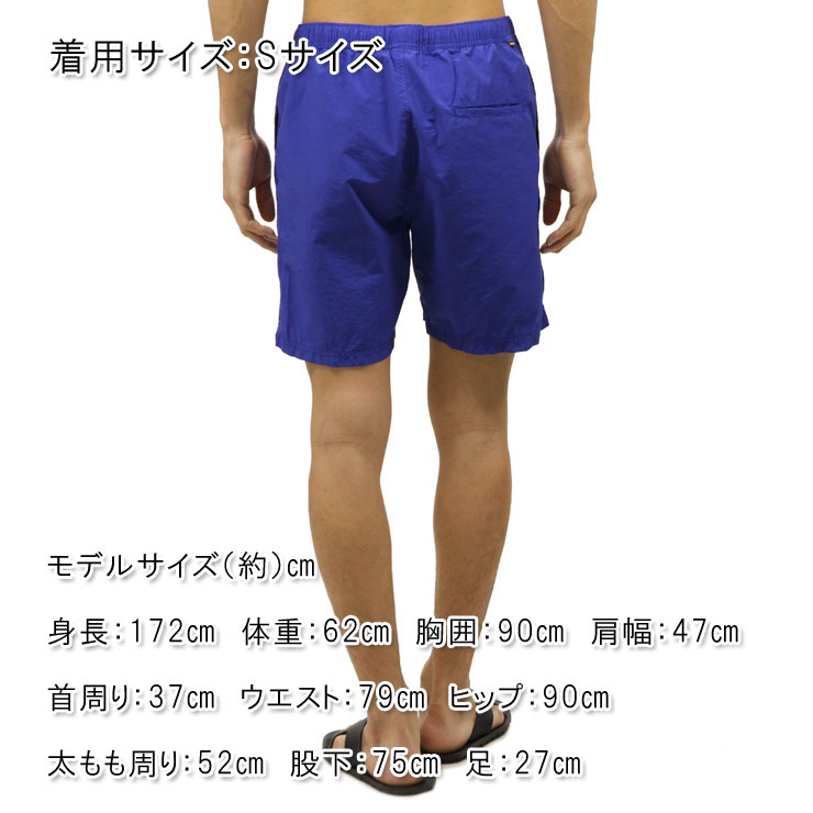 スコッチアンドソーダ SCOTCH＆SODA 正規販売店 メンズ スイムパンツ MEDIUM LENGTH COLOURFUL SWIM SHORT 136687 0214 ROYAL D00S15
