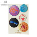 スコッチアンドソーダ SCOTCH&SODA 正規販売店 ピン SELECTION OF CLASSIC PIN 136668 0217 COMBO A D00...