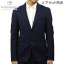 スコッチアンドソーダ SCOTCH＆SODA 正規販売店 メンズ セットアップ SLIM FIT CHIC TAILORED HOTEL BLAZER AND CHINO SETUP DC 137546 51 41700 INDIGO