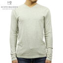 スコッチアンドソーダ セーター メンズ 正規販売店 SCOTCH&SODA V-NECK SWEATER 139783 1167 45410 BONE WHIT...