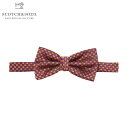 XRb`Ah\[_ SCOTCHSODA K̔X Y lN^C JACQUARD CLASSIC BOWTIE 139450 0219 48901 COMBO C