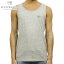 åɥ SCOTCHSODA Ź  ̵ 󥯥ȥå CLASSIC SINGLET WITH SMALL CHEST ARTWORK 142710 0606 54468 GREY ME