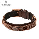 【ポイント10倍 5/1 0:00〜5/1 23:59】 スコッチアンドソーダ SCOTCH&SODA 正規販売店 アクセサリー ブレスレット SUMMER G...