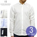 XRb`Ah\[_ SCOTCHSODA K̔X Y XtBbg hXVc SLIM FIT- CHIC CLASSIC LONGSLEEVE SHIRT 142478 51405