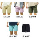 スコッチアンドソーダ ショートパンツ メンズ 正規販売店 SCOTCH&SODA ハーフパンツ ボトムス STUART - CLASSIC PIMA COTTON SHORT 160726 2