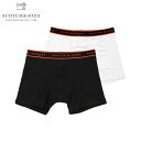 5%OFFクーポンセール 【利用期間 5/9 20:00〜5/16 1:59】 スコッチアンドソーダ SCOTCH&SODA 正規販売店 メンズ アンダーウェア...