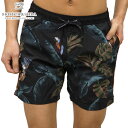 スコッチアンドソーダ 水着 メンズ 正規販売店 SCOTCH＆SODA スイムパンツ トランクス型 スイムパンツ CLASSIC SUMMER ALL OVER PRINT SWIM SHORT 148544 0221 COMBO E