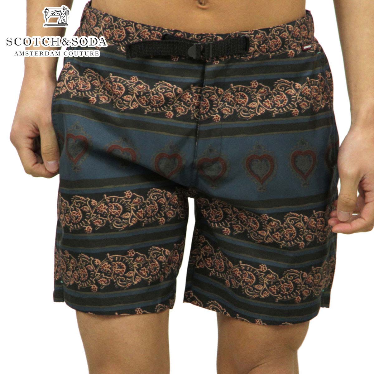 楽天市場】SCOTCH&SODA(水着|メンズファッション)の通販 楽天市場】SCOTCH&SODA(水着|メンズファッション)の通販