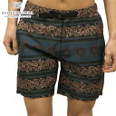 スコッチアンドソーダ 水着 メンズ 正規販売店 SCOTCH＆SODA スイムパンツ トランクス型 スイムパンツ ALL-OVER BATIK PRINTED SWIM SHORT 148550 0219 COMBO C