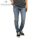 スコッチアンドソーダ ジーンズ メンズ 正規販売店 SCOTCH&SODA ジーパン レギュラースリム RALSTON - HOME GROWN 141196 1875