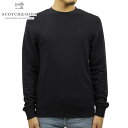 スコッチアンドソーダ スウェット メンズ 正規販売店 SCOTCH＆SODA トレーナー BASIC NOS CLEAN SWEAT NIGHT 153656 83801 78