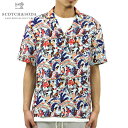 XRb`Ah\[_ Vc K̔X SCOTCHSODA Vc AnVc J݃Vc [ rXR[X HAWAII FIT- VISCOSE HAWAII SHIRT 155234 0217 12407 69 COMBO A