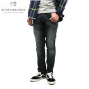 スコッチアンドソーダ スコッチアンドソーダ ジーンズ メンズ 正規販売店 SCOTCH＆SODA ボトムス RALSTON DENIM JEANS 150941 85523 3066 DUSTY BLAUW