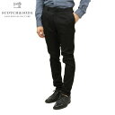 スコッチアンドソーダ スコッチアンドソーダ ボトムス メンズ 正規販売店 SCOTCH＆SODA スラックス MOTT - AMS BLAUW INDIGO PANT D 156646 0089 21500 78 INDIGO