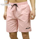 y|Cg10{ 4/24 20:00`4/27 9:59z XRb`Ah\[_  Y K̔X SCOTCHSODA XCpc n LONG LENGTH - SOLID RECYCLED NYLON SWIM SHORT PANTS 160606 3196 38605 12 WILD PINK