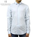 スコッチアンドソーダ シャツ メンズ 正規販売店 SCOTCH&SODA ワイシャツ BASIC NOS CLASSIC LONGSLEEVE SHIRT IN...